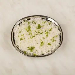 Steam Rice